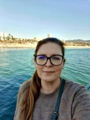 Adrienn Erdélyiné Gy