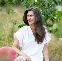 Tereza Horáčková