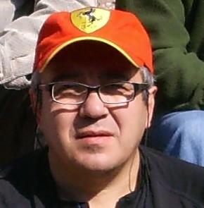 José Miguel Serrano Benito
