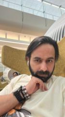 Damandeep Sethi