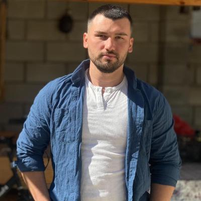 Ismet Ismetov