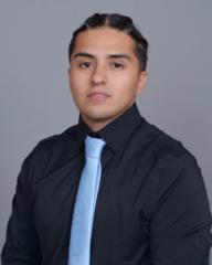 Erik Gonzalez