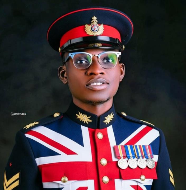 Daweisa Holy Daweisa Holy Phanuel