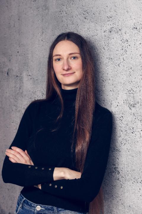 Stefanie Wiesner