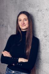 Stefanie Wiesner