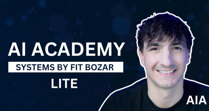 AI Academy Lite