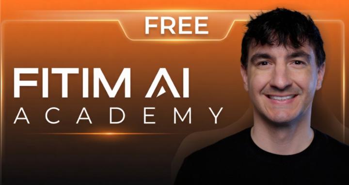 Fitim AI Academy 