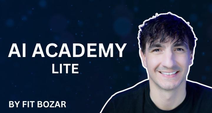 AI Academy Lite