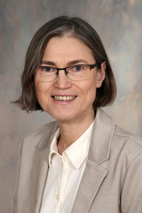 Petra Nolan