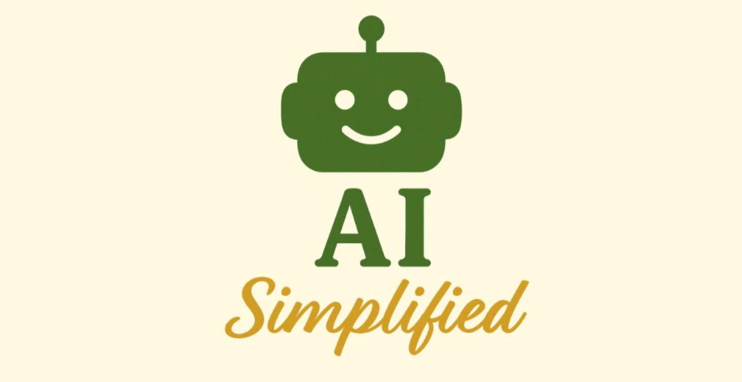 AI Simplified