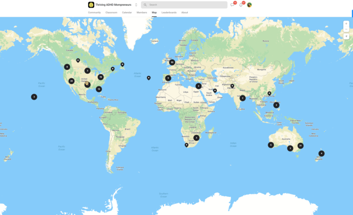 🌍 Global ADHD Voices — Will You Add Yours?