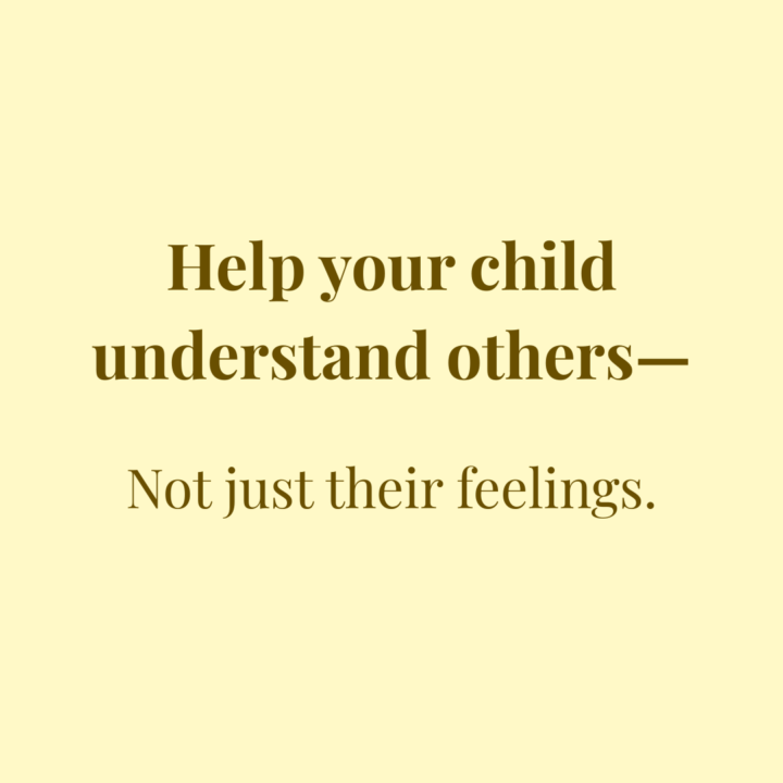 Social skills for Kids in the AI Era