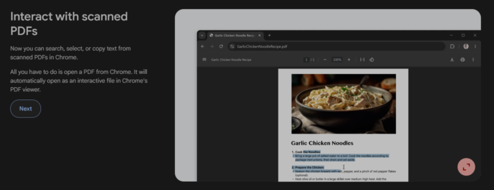 How I Save Time When Using PDFs in Chrome 💻