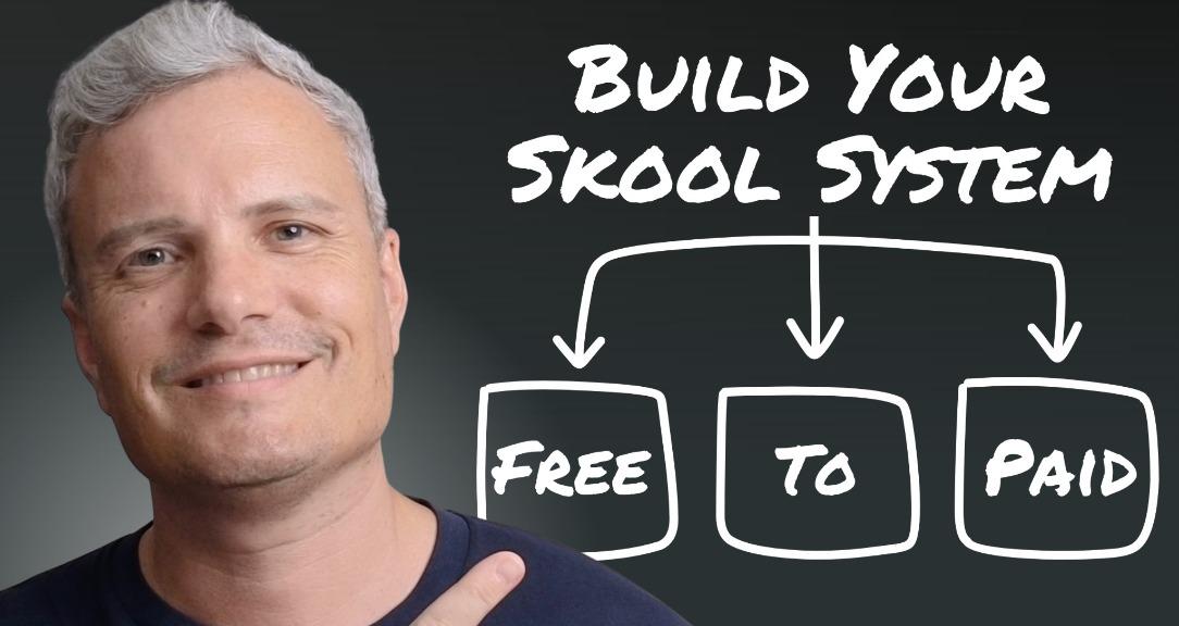 Skool for Creators