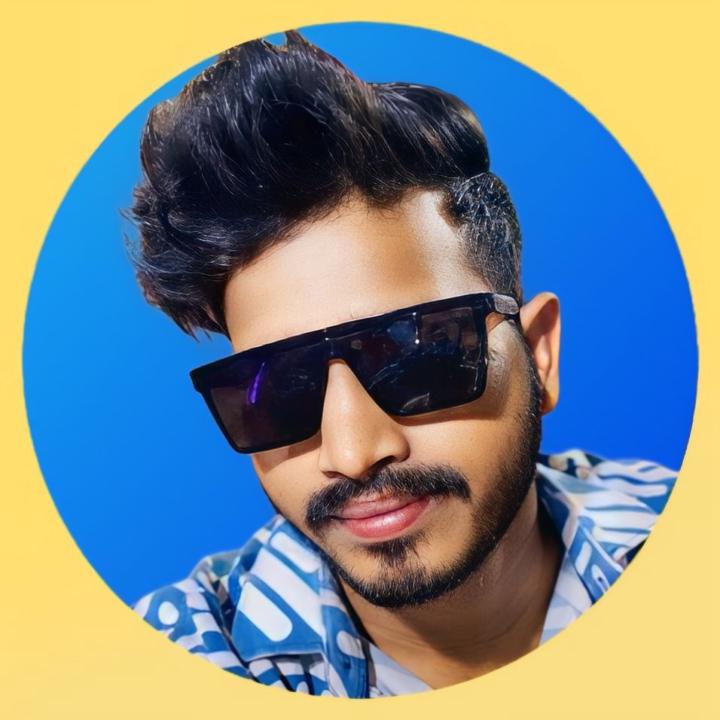 Suraj Raj