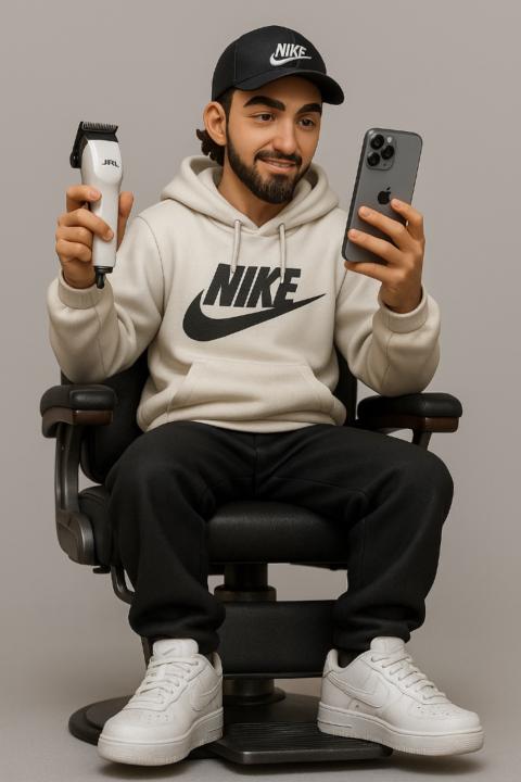 Nathan Lacote Blaise