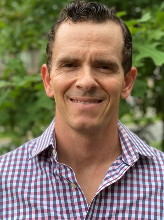 Andrew Danieli