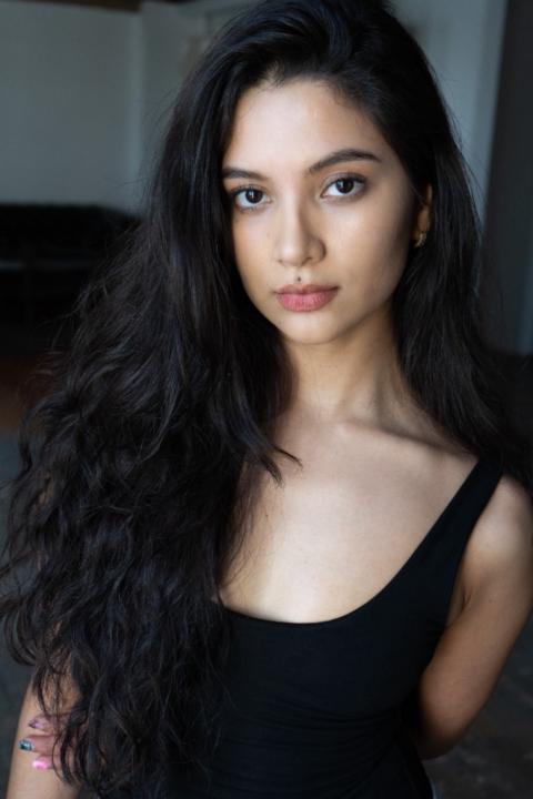 Stephanie Espinoza