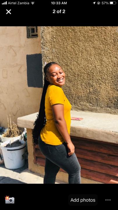 Ruth Kawayo