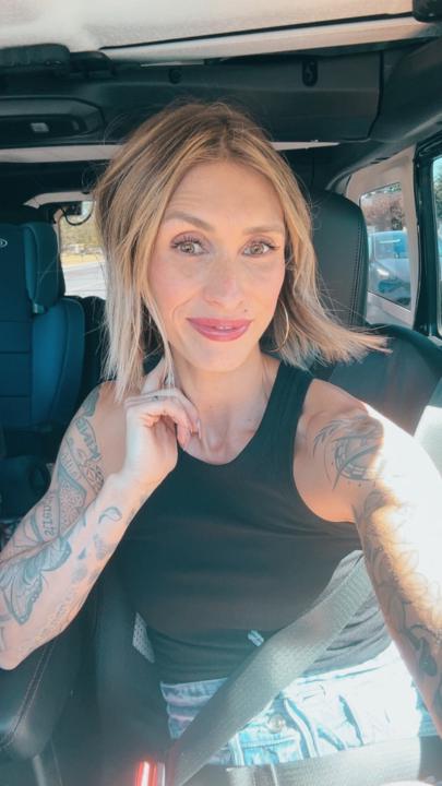 Whitney Richins