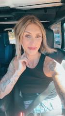 Whitney Richins
