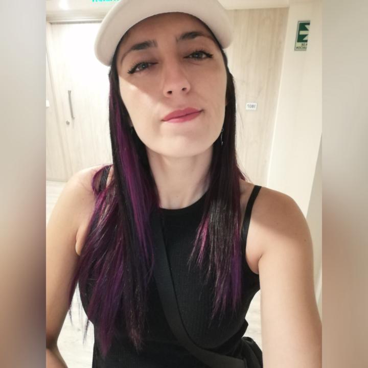 Carolaine Muñoz Notari
