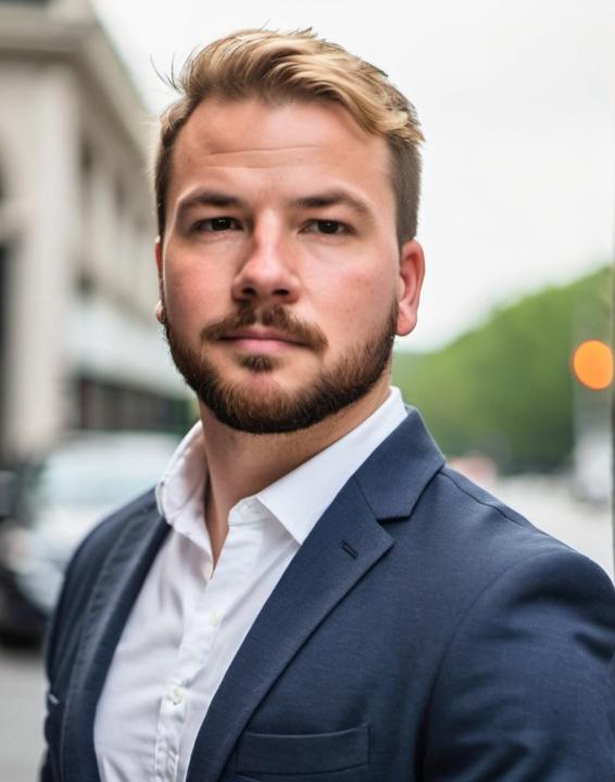 Marcel Zacher