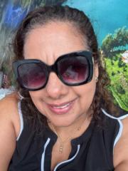 Evelyn Rodríguez