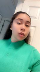 Sade Gonzalez