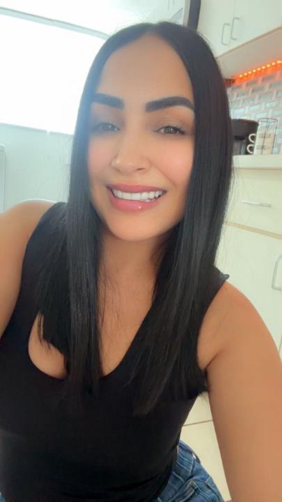 Jackeline Berrios