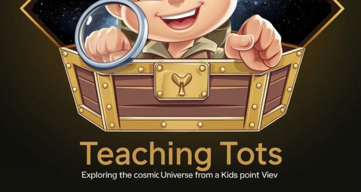 Teaching Tots