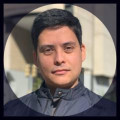Matias Ceballos