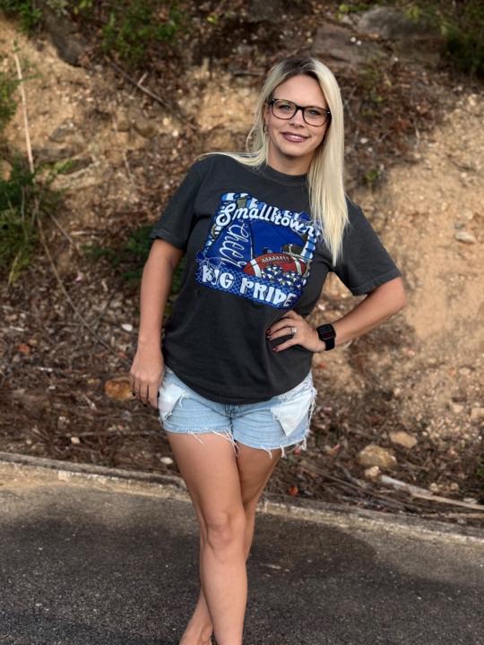 Kayla Bullard