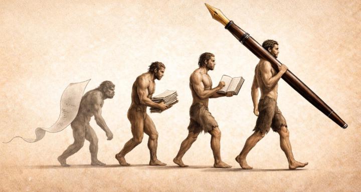 The Living Draft