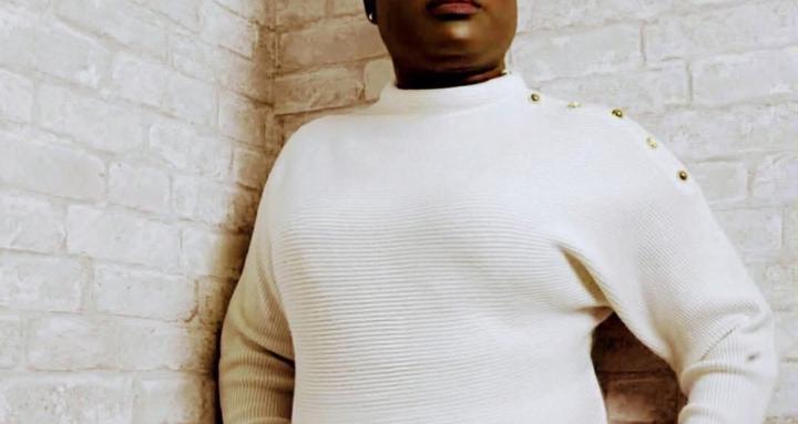 PURPOSE IN MY BROKEN PIECES