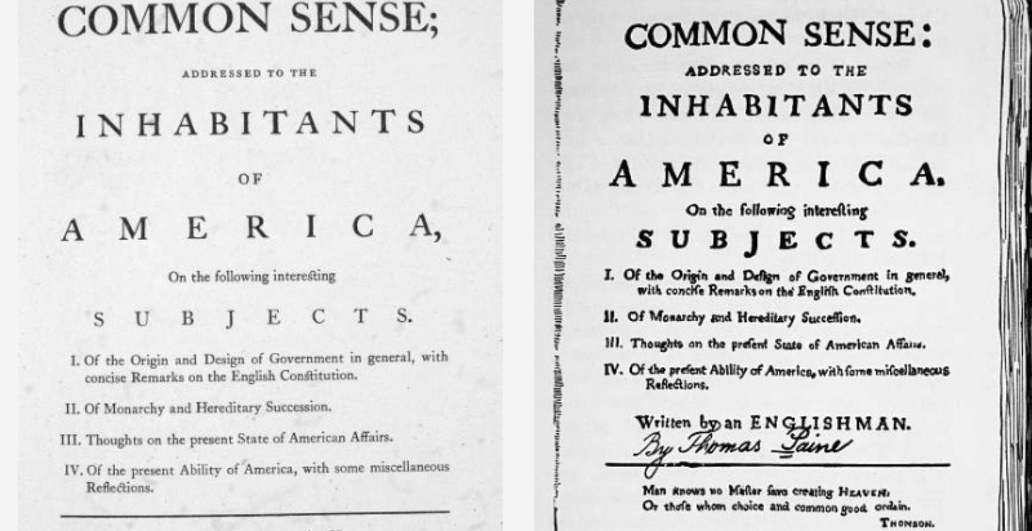 Patriot Foundations