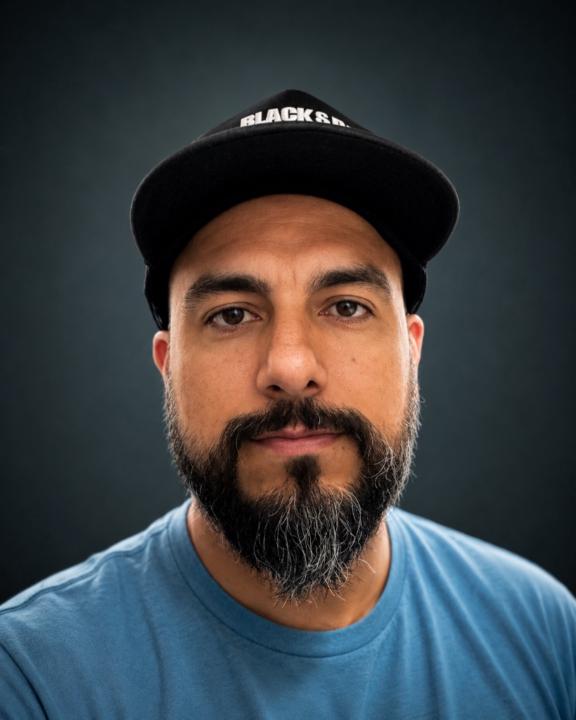 David Rodriguez