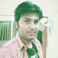 Mohammad Irfan Shaikh