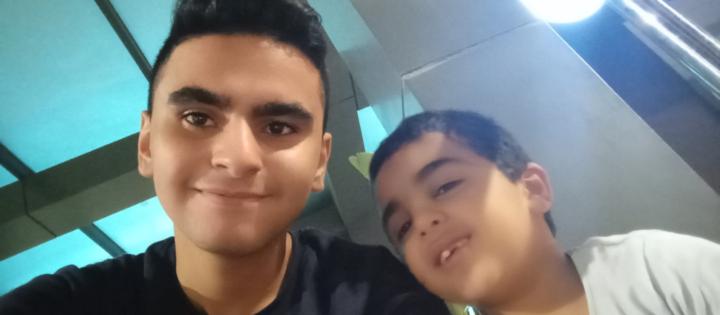 Ahmed Abuali