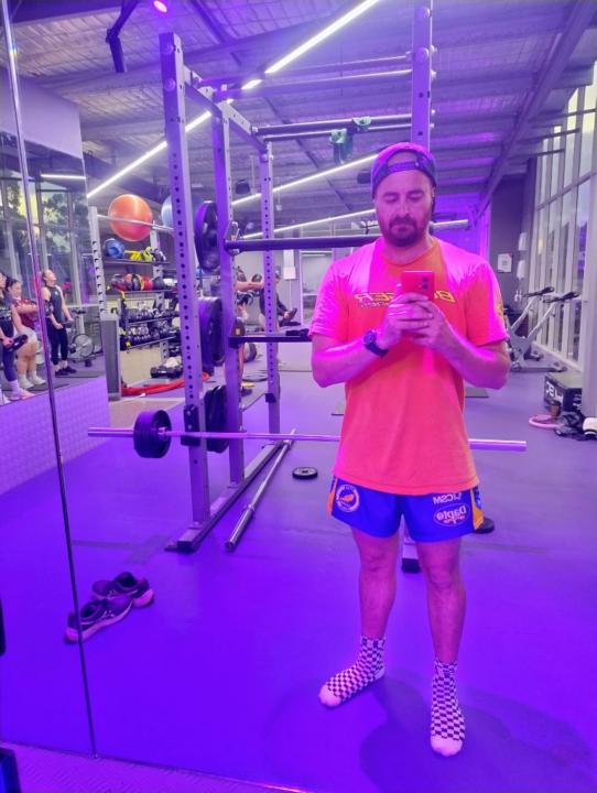 Chris bertolla Bertolla