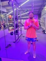 Chris bertolla Bertolla