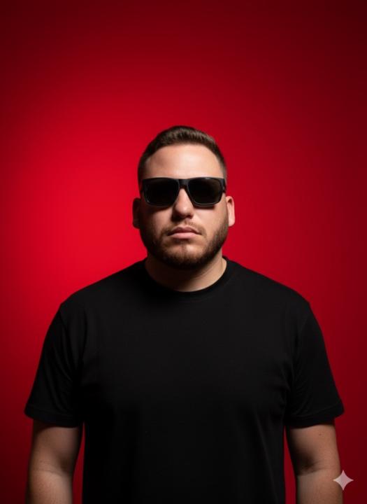 Elias Toro
