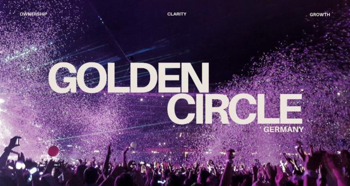 Golden Circle Ticket-Reselling