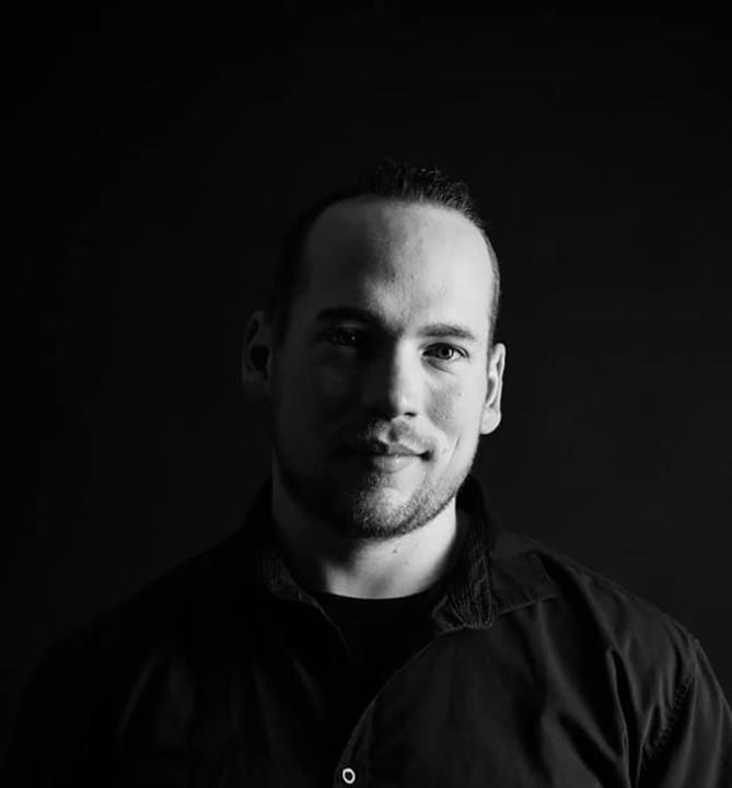 Sebastian Stodt