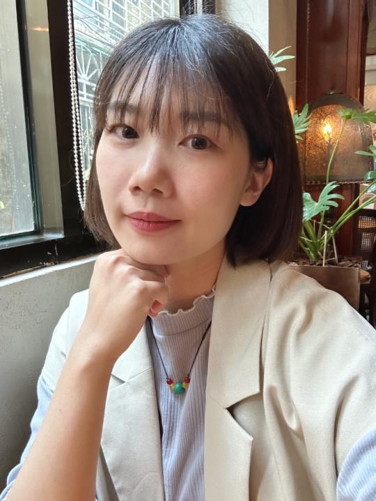 史 學婷