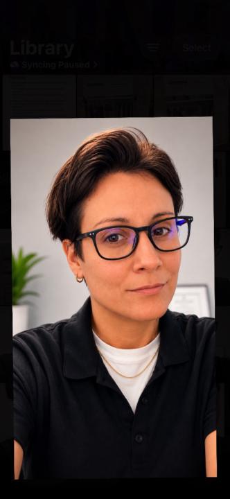 Jeaniece Garcia