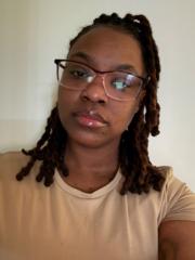 Quimesha Chambers