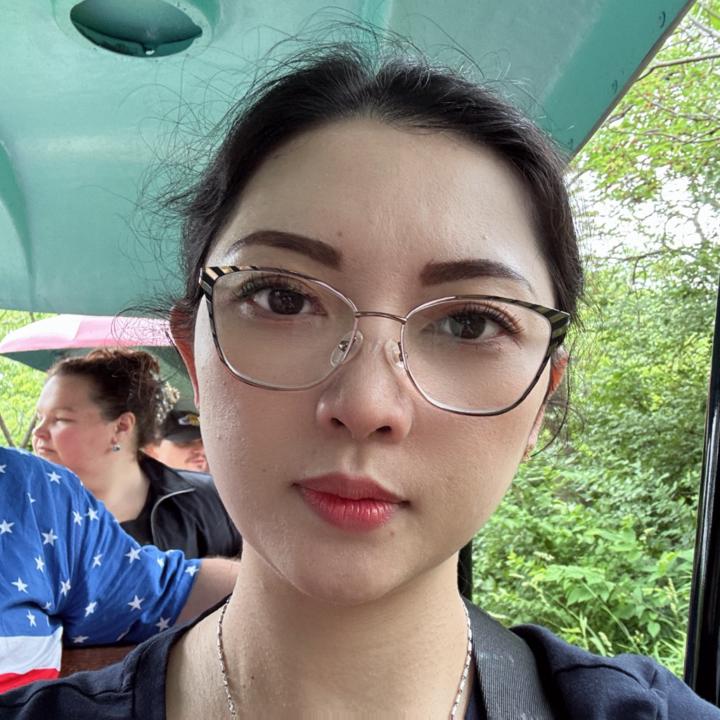 Lilly Bui