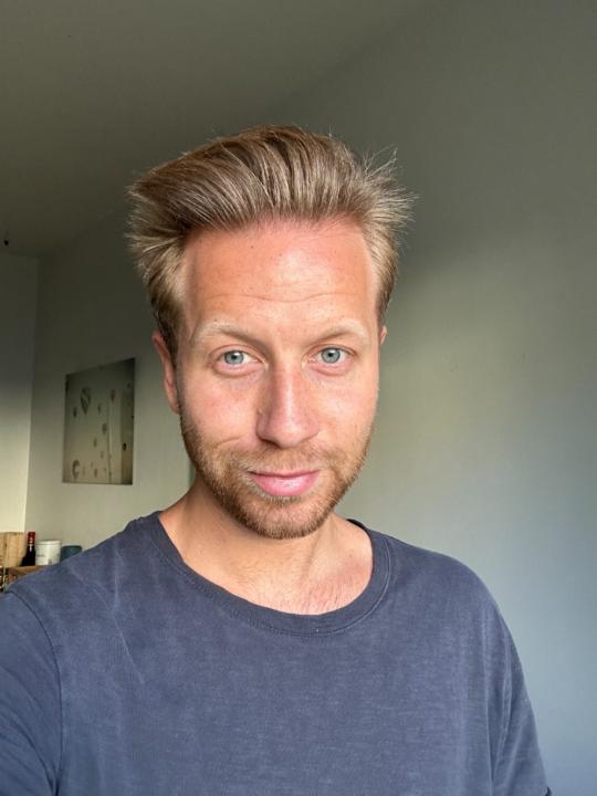 Jonne Hautala