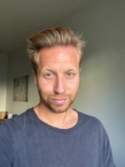 Jonne Hautala